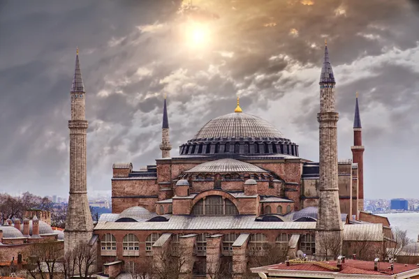 Ayasofya moskee geen toeval 3 mosimantwoordnl