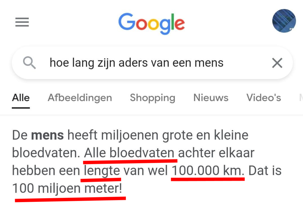 adres moslimantwoordnl godsbewijs bestaan van Allah (God)